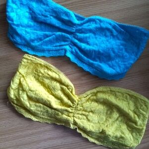 Hollister Bandeaus